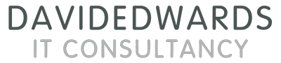 David Edwards, IT Consultancy